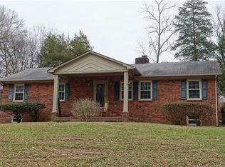 4507 Woodsman Way, Winston Salem, NC 27103