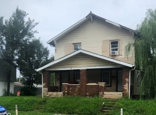 3826 E Michigan St, Indianapolis, IN 46201