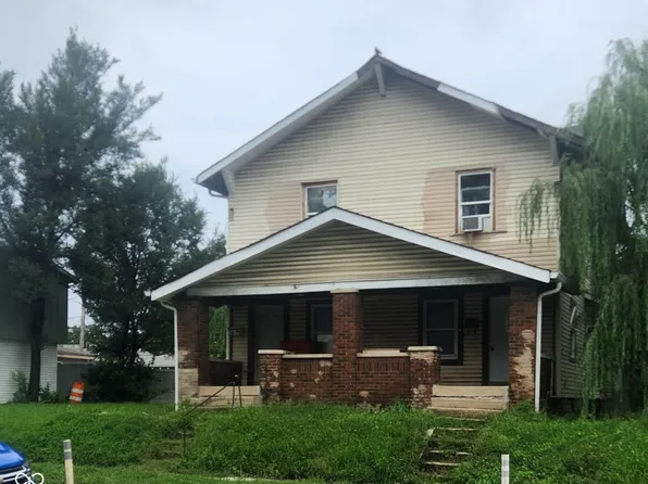 3826 E Michigan St, Indianapolis, IN 46201