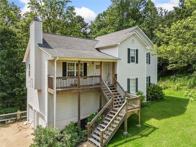 226 White Pine Way, Jasper, GA, 30143