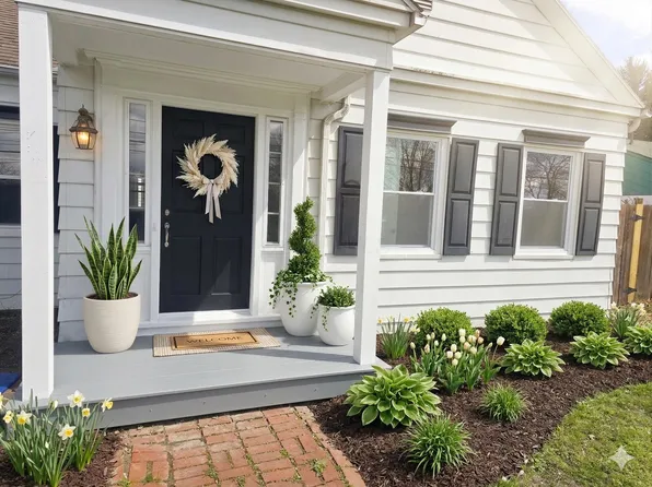 3950 Riverside Dr, Columbus, OH 43220