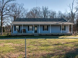 217 Red Top Rd, Indian Mound, TN 37079