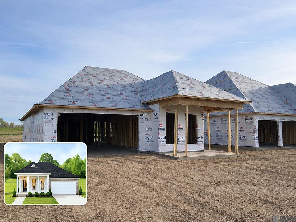 1st image of 4438 Camargue Ave