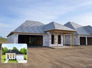 4438 Camargue Ave, Baton Rouge, LA 70820