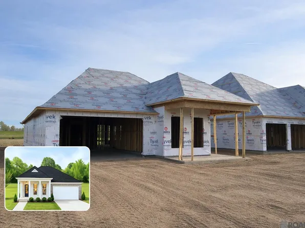 4438 Camargue Ave, Baton Rouge, LA 70820