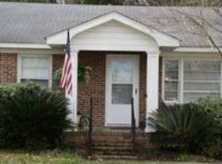 535 Dobbin Rd, Charleston, SC 29414