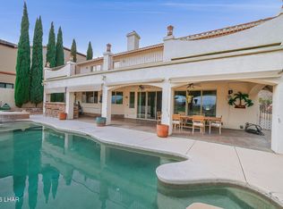 619 Country Club Ct, Kingman, AZ 86401