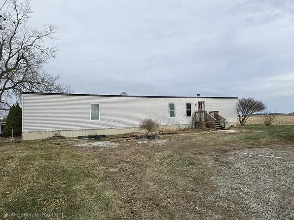 6162 Mitchell Rd, Palmyra, MI 49268