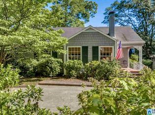 615 Wena Ave, Homewood, AL 35209