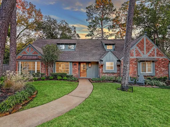 12111 Broken Bough Drive, Houston, TX 77024