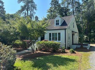 1209 Williamson Dr, Raleigh, NC 27608