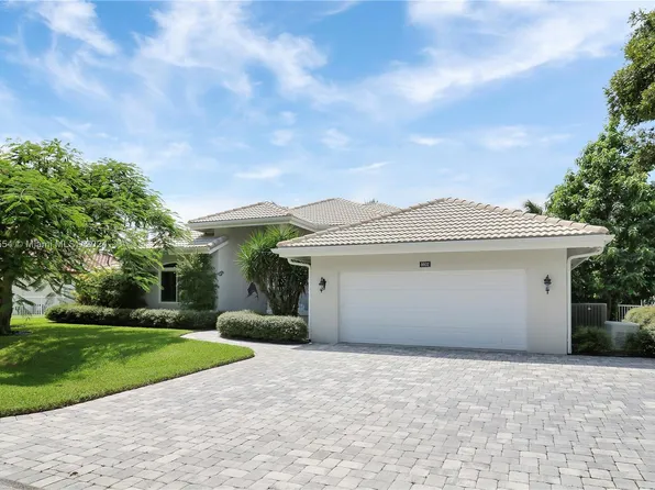 8602 SE North Passage Way, Jupiter, FL 33469