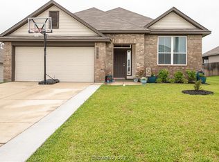 209 36th Rdg, Caldwell, TX 77836