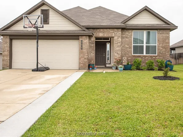 209 36th Rdg, Caldwell, TX 77836
