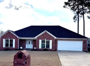 990 Jamestown Cir, Jacksonville, AR 72076
