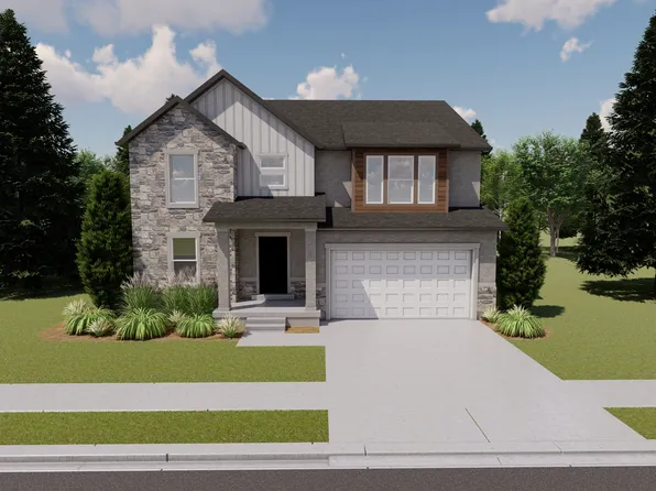 62 E Linden Ln #1017, Mapleton, UT 84664