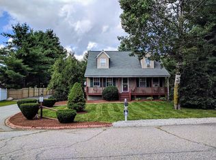 1606 Hooksett Rd, Hooksett, NH 03106