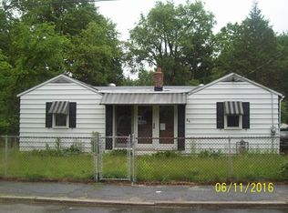 26 Sunrise Ave, Fitchburg, MA 01420