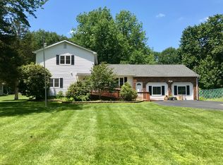 158 S Hillside Ave, Succasunna, NJ