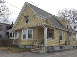 137 Prospect Ave, Lewiston, ME 04240