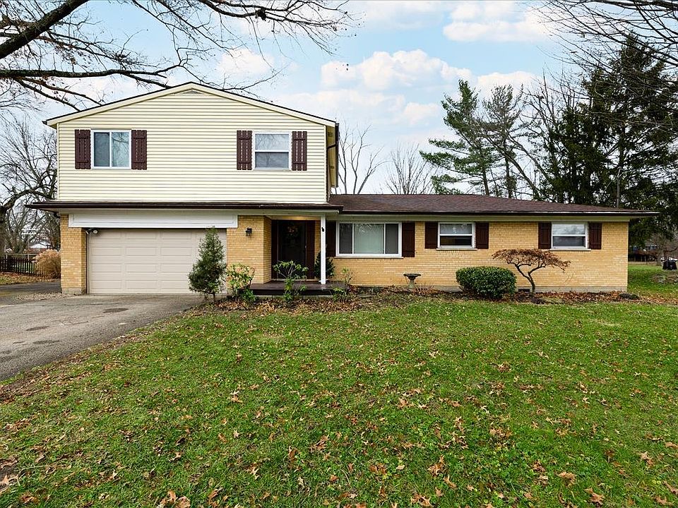 5759 Elmcris Dr, Milford, OH 45150 Zillow