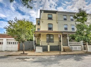 348 E Frederick St, Lancaster, PA 17602