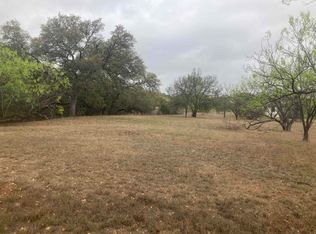 101 Moon Isle, Horseshoe Bay, TX 78657