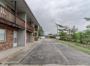 1036 Ellen St #2, Radcliff, KY 40160