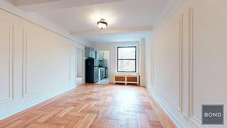Rented by Bond New York
