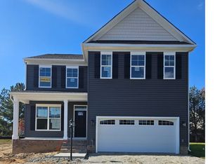 7110 Hepworth Dr, Henrico, VA 23231