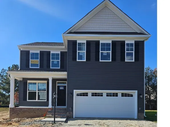 7110 Hepworth Dr, Henrico, VA 23231