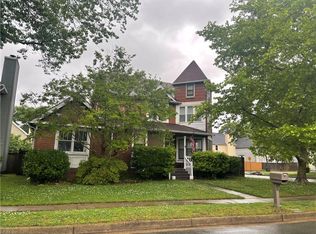 1357 Ghent Commons Dr, Norfolk, VA 23517