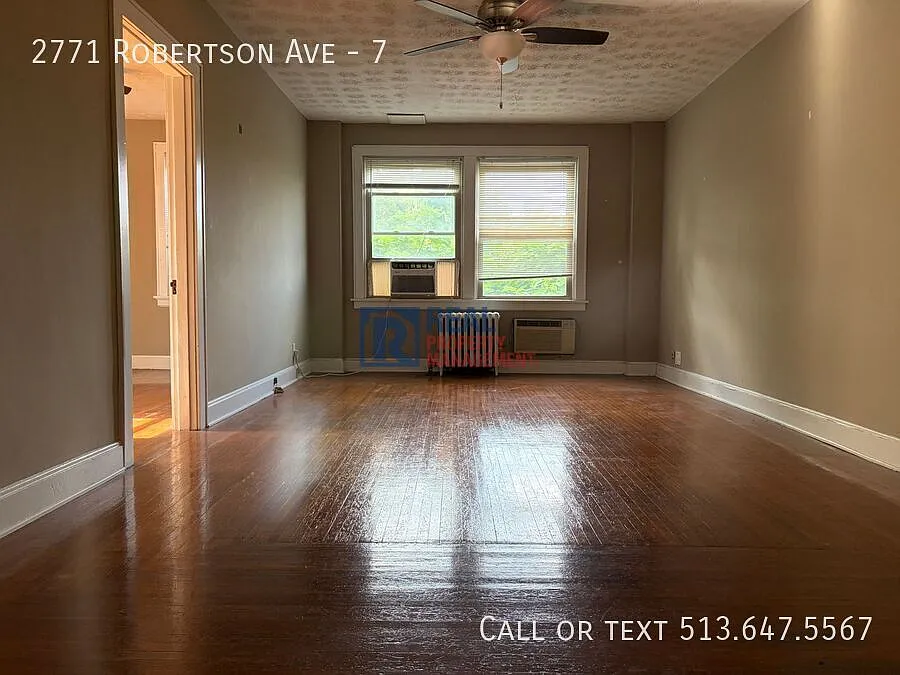 Updated and Charming 1 BR! August Move-In Special! — Photo 4