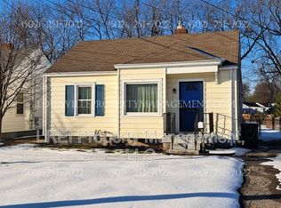 903 Livingston Ave, Louisville, KY 40215
