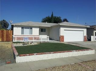 1708 Crestview Dr, Antioch, CA 94509