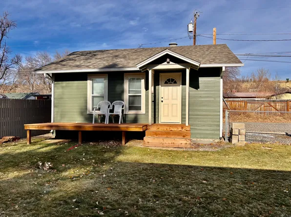 1115 Poly Dr, Billings, MT 59102