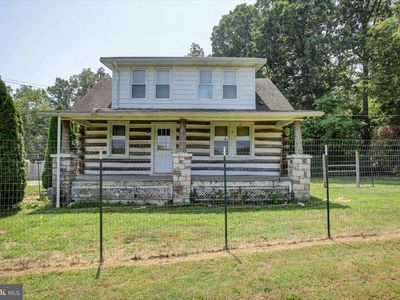 7304 Fort McCord Rd, Chambersburg, PA, 17202