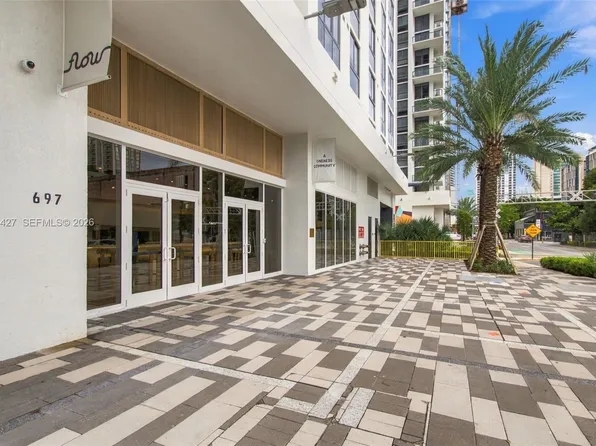 697 N Miami Ave #1210, Miami, FL 33136