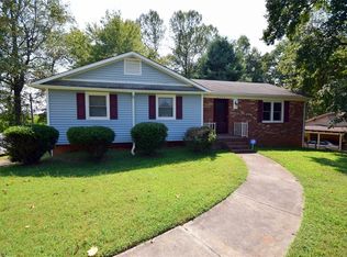 4234 High Point Rd, Winston Salem, NC 27107