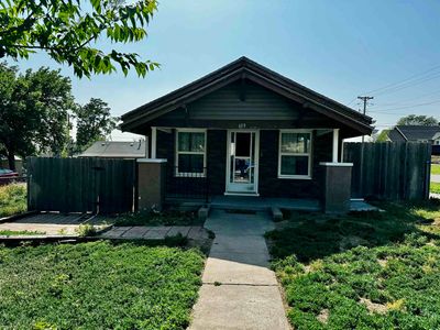 619 8th Ave, Dodge City, KS, 67801