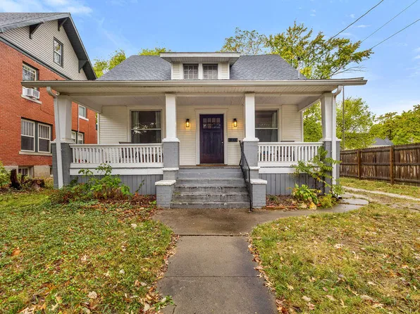 621 S Market Avenue, Springfield, MO 65806