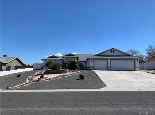 2734 Triangle South St, Kingman, AZ 86401