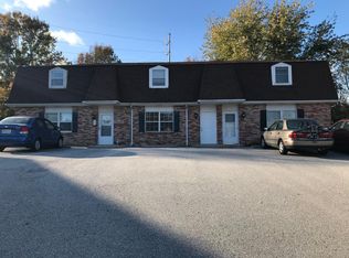 4415 W Ludwick Blvd, Columbia, MO 65203