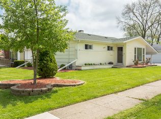 743 N Mill Rd, Addison, IL 60101