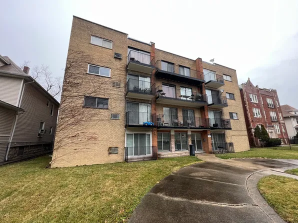 5424 W Ferdinand St APT 105, Chicago, IL 60644