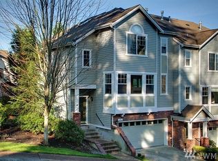 13402 NE 154th Dr #28A, Woodinville, WA 98072