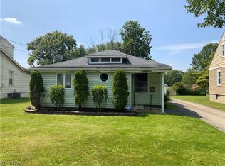 7616 N Lima Rd, Poland, OH 44514