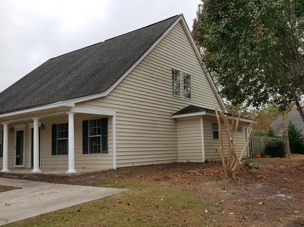 1628 Baltusrol Ln, Mount Pleasant, SC 29466