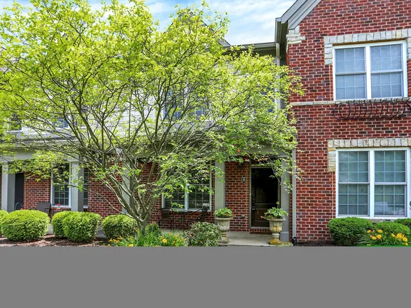 6691 Beekman Pl, Zionsville, IN 46077