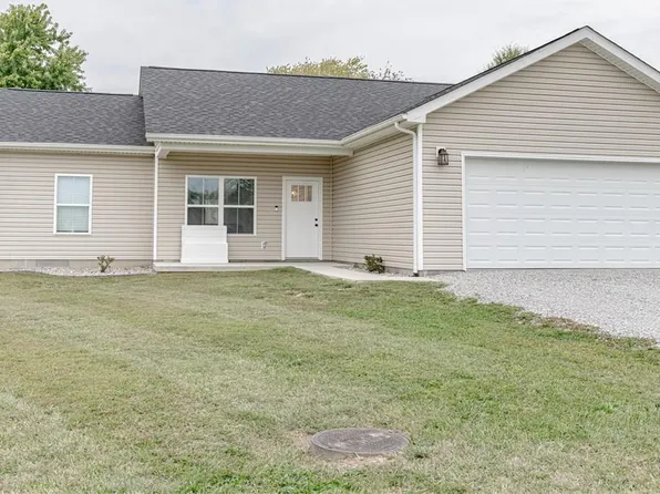 515 Bonita St, Clarkson, KY 42726